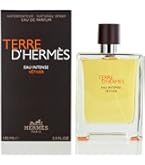 Amazon.com : Terre D'Hermes by Hermes for Men 3.3 oz Eau de