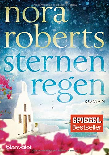 Sternenregen Roman Roberts Nora 9783734103117 Amazon Com Books