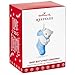 Hallmark Keepsake 2017 Baby Boy's First Christmas Dated Christmas Ornament