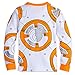 Disney Store BB-8 Star Wars Costume Pajamas PJ PALS for Kids