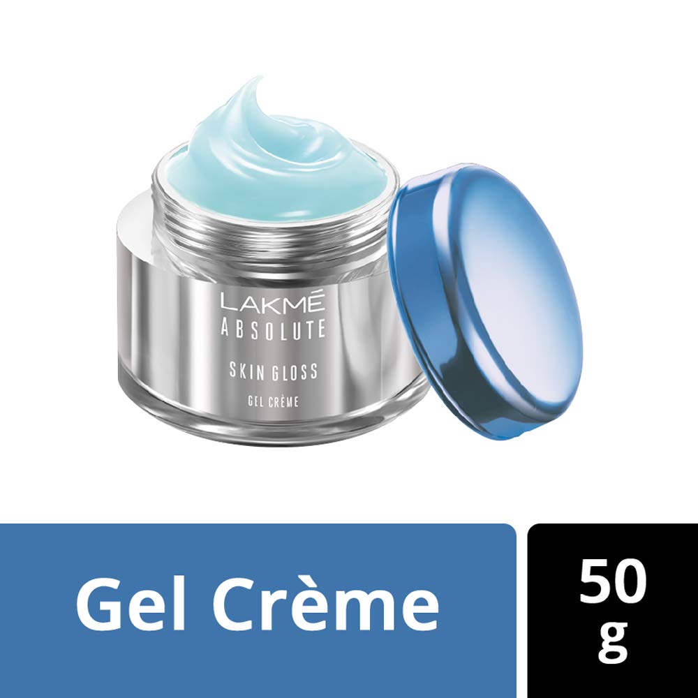 lakme absolute moisturizer cream