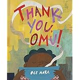Thank You, Omu!