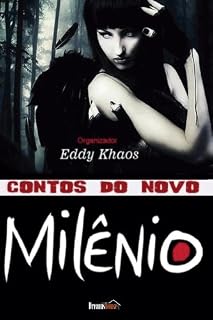 Livro Contos do Novo Milênio