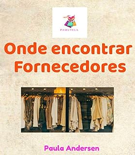 Livro Como criar o seu próprio negócio e onde encontrar fornecedores