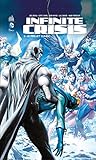Infinite Crisis - Tome 1 - Le projet O.M.A.C. (French Edition) by 