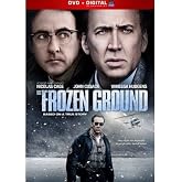 The Frozen Ground [DVD+Digital]