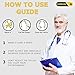 Comfortable Posture Corrector for Women and Men - Discreet Back Support for Women, Designed for Kids and Adults - Posture Brace Corrector and Clavicle Support for Men That Fixes Slouching & Hunching