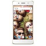 Orbic Slim + X - Factory Unlocked Phone - (Gold)