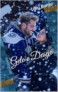 Livro Gelo e Desejo