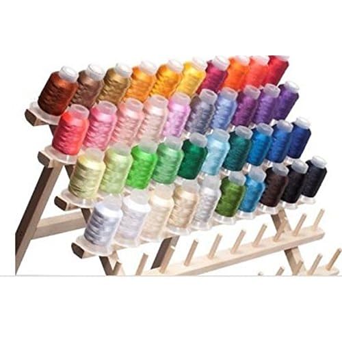 Thread Spool Machine Sewing: Amazon.com