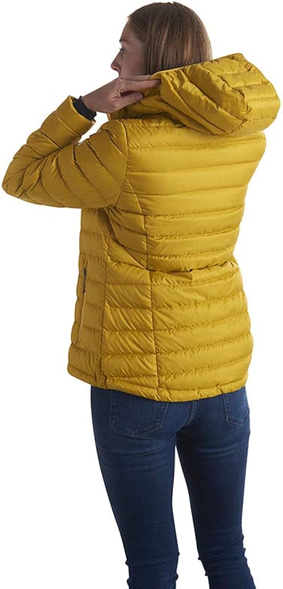 women's whitney dridown hoodie
