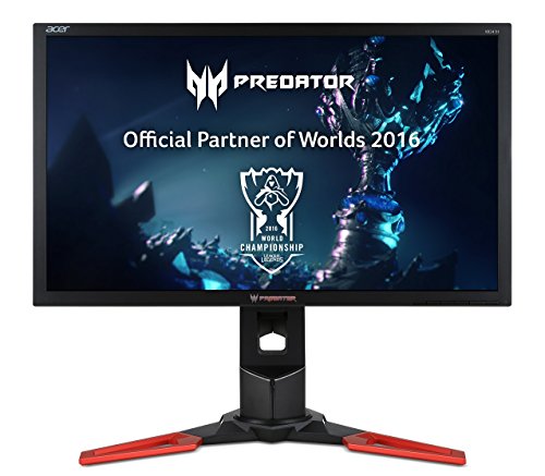 Acer Predator XB241Hbmipr 24型 ゲーミングモニター acer XB241Hbmipr Acer 24型ワイドPredator ゲーミングモニター