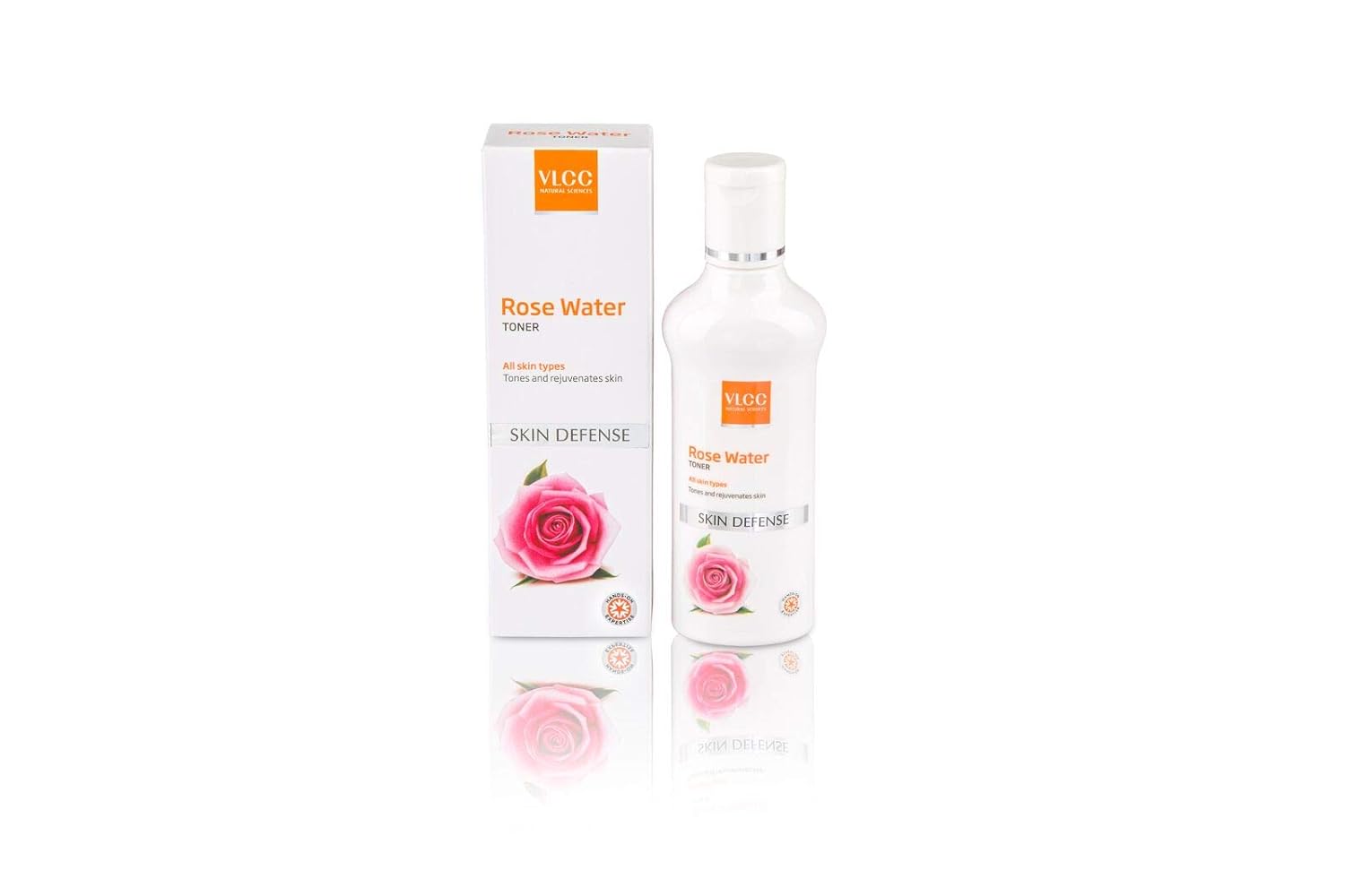 rose toner