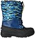 Columbia Childrens Powderbug Forty Print Snow Boot (Toddler/Little Kid/Big Kid)