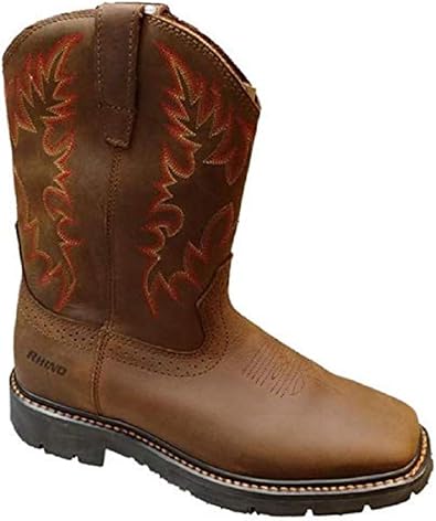rhino premium boots