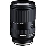TAMRON 28-200mm F/2.8-5.6 Di III RXD for Sony E-Mount, A071SF
