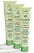 Zion Health ClayBrite Extra Mineral Toothpaste, 3 Pack3