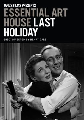 Essential Art: Last Holiday