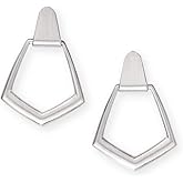 Kendra Scott Paxton Hoop Earrings for Women, Fashion Jewelry