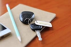 Dynotag® Web Enabled Smart Mini Fashion ID