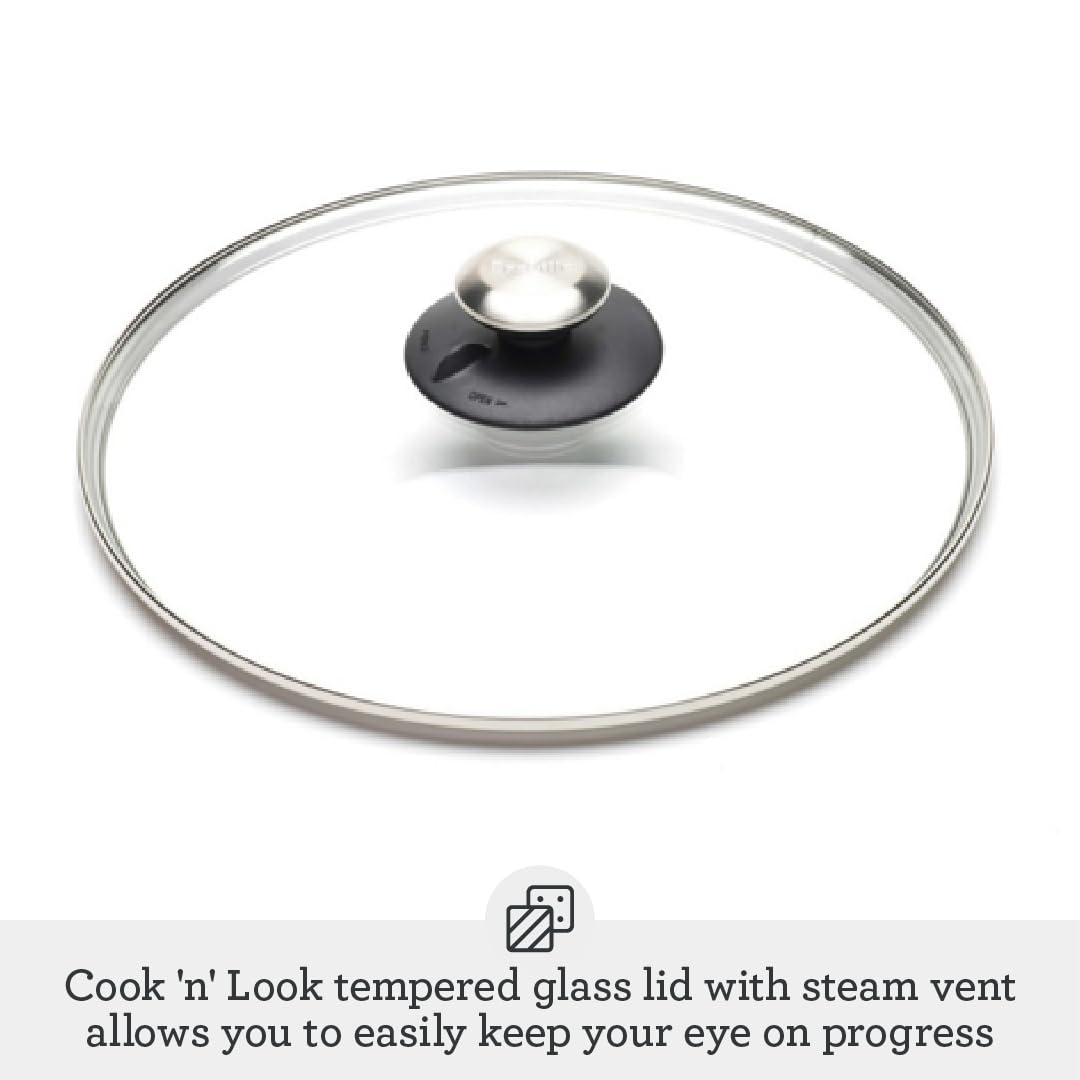 Breville BEW600XL Hot Wok, 6 Quart, Brushed Stainless Steel