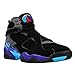 Nike Men's Air Jordan 8 Retro Bugs Bunny Basketball Shoe