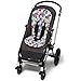Skip Hop On-The-Go Cool Touch Stroller Liner, Prism