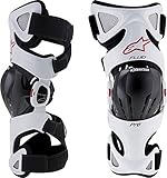 Alpinestars Fluid Pro Knee Brace Set-S/L