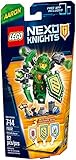 LEGO NexoKnights ULTIMATE Aaron 70332