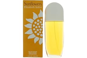 Novapholia EA Sunflowers 100ml EDT
