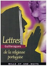 Lettres de la religieuse portugaise