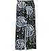 Star Wars Rogue One Rogue Analyze Death Star Lounge Pants for Men (Extra-Large) Black