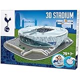 Paul Lamond 3905 Tottenham New Stadium 3D Puzzle