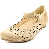 Earthies Women's Bella Flats Shoes
