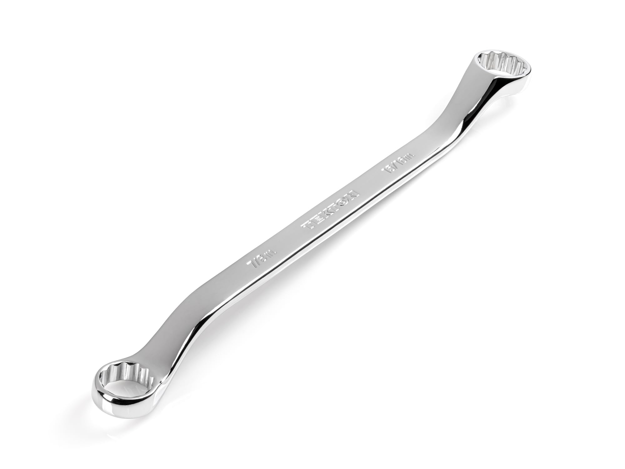 TEKTON Inch Offset Box End Wrench