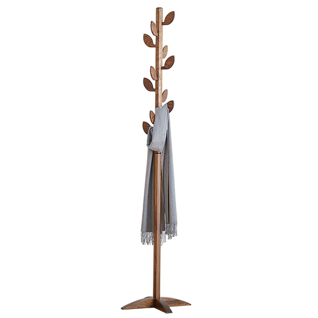Best Coat Rack Red Oak