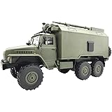 wpl ural 6x6