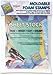 Clearsnap Magic Stamp Moldable Foam Stamps Sheet Stock