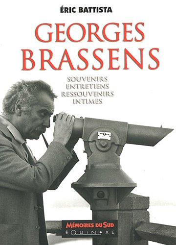 Georges Brassens