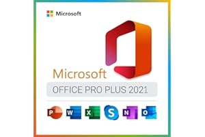 Office 2021 Professional Plus - Digital Licence