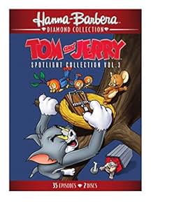 TOM AND JERRY VOL 2 TELECHARGER - Bookhardsinosawa