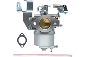 Triumilynn Carburetor for Yamaha Golf Cart G2 G5 G8 G9 G11 4-Cycle Gas Engines 1985-1995 Carb J38-14101-00 J38-14101-01 J38-14101-02