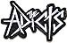 THE ADICTS Music Band Logo Heavy Metal Punk Rock Rockabilly Jacket T-shirt Patch Sew Iron on Badge Sign Costum