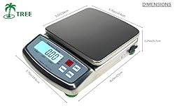 Tree MRB-S 512 Stainless Steel Mid-Range