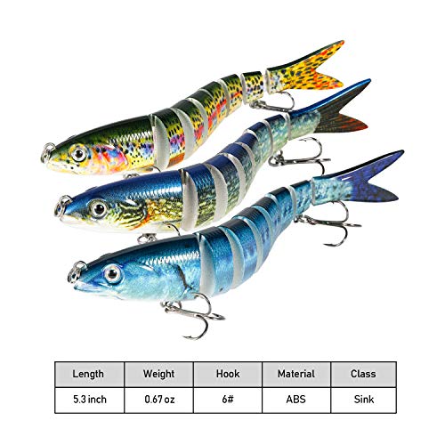 biodegradable fishing lures Nomad Tackle Ultimate Bass Bundle tested and field Green Planet Adopted for Shimano's