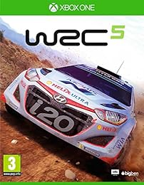 WRC 5