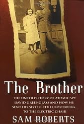 Amazon Com Sam Roberts Books Biography Blog