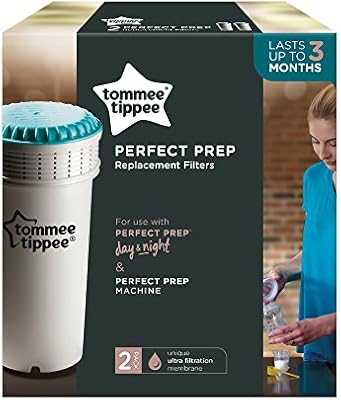 tommee tippee replacement