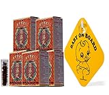 Po Chai Pills - - 10 vials/box (0.067 oz each) (Solstice) Herbal Supplement, Pack of 5 (5-Pack)