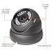 Anpviz Security Camera HD 1080P 4-in-1 (TVI/AHD/CVI/960H CVBS) Security Dome Camera, 2.8mm-12mm Varifocal Lens Analog Video Surveillance, Day & Night Indoor Outdoor Waterproof with 100ft Cables